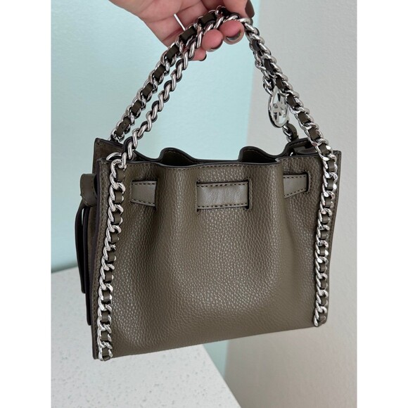 Michael Kors Mina Small Chain Crossbody bag - Picture 2 of 5